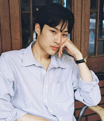 LEE JONGWON