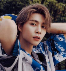 JOHNNY SUH